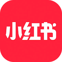 موقع وتطبيق Xiaohongshu.