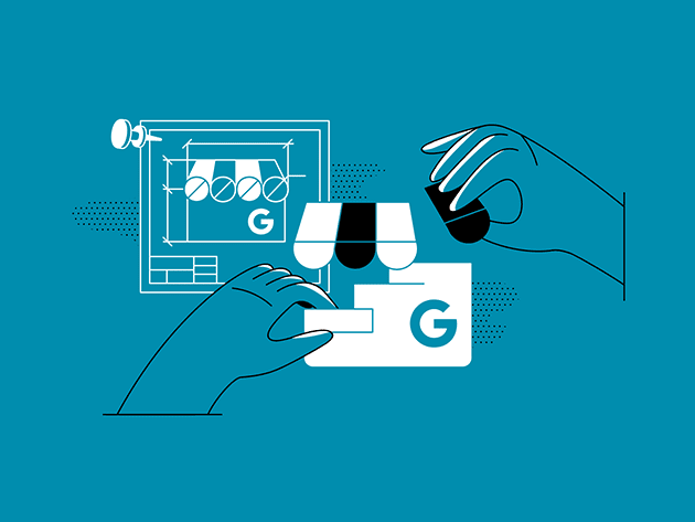 معلومات حول نشاطي التجاري على جوجل - ما هو GMB - Google My Business