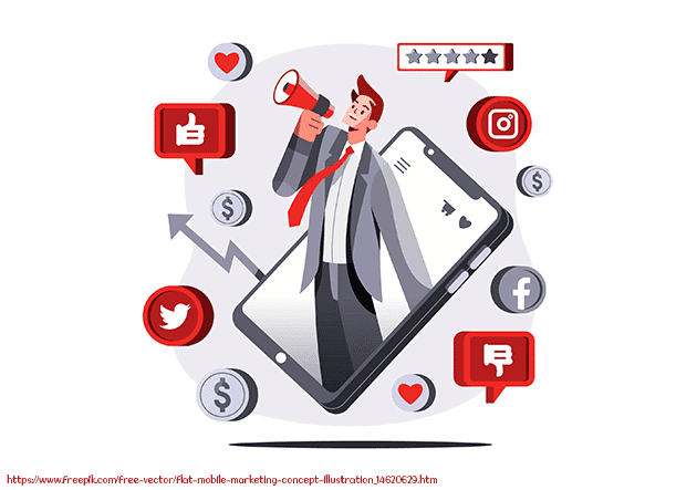 التسويق بالعمولة وعروض الأفلييت الربح من الأنستقرام.
