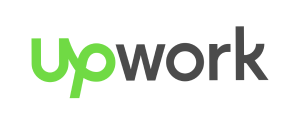 الربح من آب وورك Upwork.