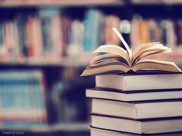 ربح المال مقابل قراءة الكتب.
