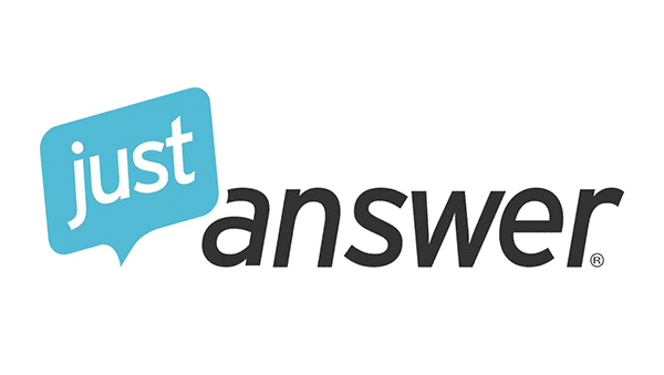 الحصول على أموال للإجابة على الأسئلة عبر الإنترنت على Just Answer.