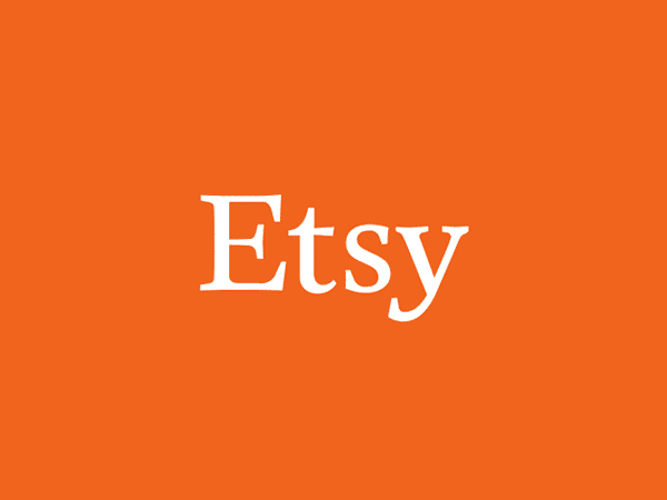 بيع الحرف الخاصة بك على Etsy.