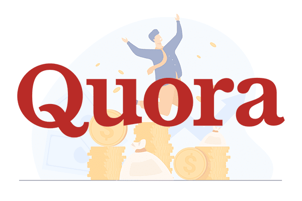 كيف تكسب المال على Quora؟