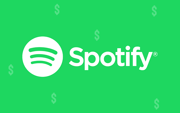 كيفية كسب المال على Spotify Podcasts.