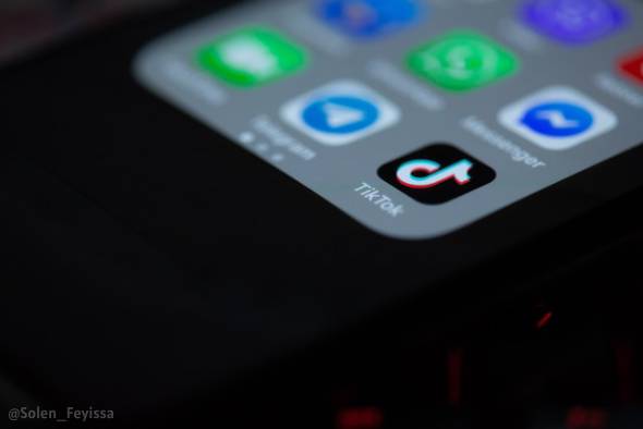 تطبيق تيك توك لربح المال