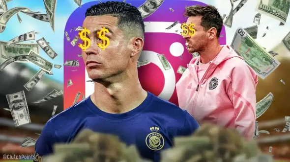 ترتيب أعلى المؤثرين أجرا على انستغرام